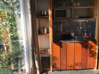City Center, Sun, Charm with Terrace and Fireplace - Lisbona - 8