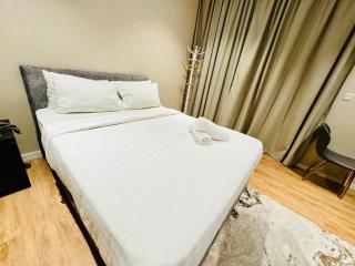 Quill Residences KLCC Suites - Kuala Lumpur - 7