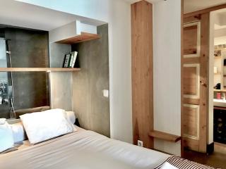 City Center, Sun, Charm with Terrace and Fireplace - Lisbona - 5