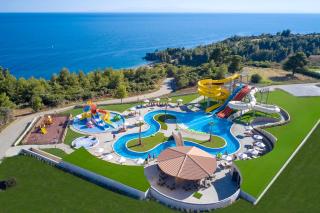 Ajul Luxury Hotel & Spa Resort, a Registry Collection Hotel - Agia Paraskevi - 9