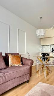Apartament No9 Double Rest Jastrzębia Góra - Jastrzębia Góra - 6