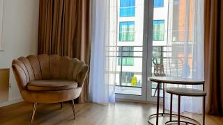 Apartament No9 Double Rest Jastrzębia Góra - Jastrzębia Góra - 4