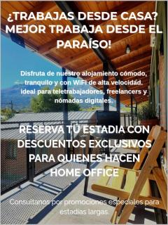 Los Lúpulos Departamentos Privados - 1