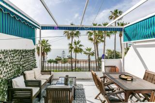 Seabreeze escape - Mijas Costa - 0
