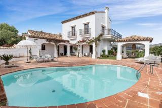 Villa Corazon - Benahavís - 0