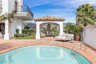 Villa Corazon - Benahavís - 7