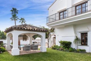 Villa Corazon - Benahavís - 6