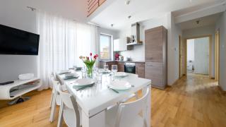 Apartamenty Sun & Snow Casa Marina - Świnoujście - 9