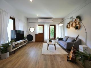 House in Pridi - Stylish 3BR Pet-Friendly - Banguecoque - 9