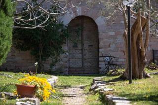 Casetta Stella - Affitti Brevi Italia - Assisi - 2