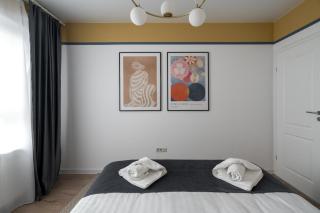 Central Spacious Apartment 809 - Bucharest - 4