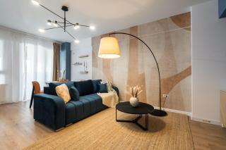 Central Spacious Apartment 809 - Bucharest - 2