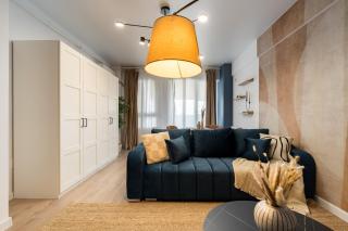 Central Spacious Apartment 809 - Bucharest - 8
