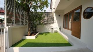 House in Pridi - Stylish 3BR Pet-Friendly - Banguecoque - 5