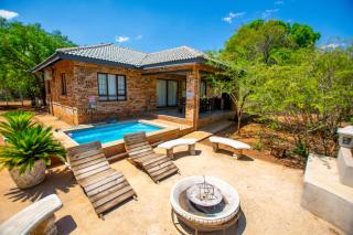 Adventure Bush Manor - Marloth Park - 0
