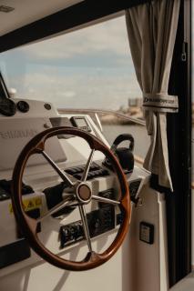 Yacht by Strandhotel - hotel service & wellness - Cadzand - 8