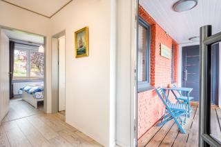 Hotel-Restaurant Nordlicht - Kappeln - 4