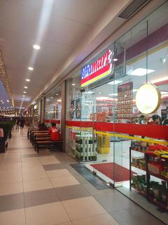 Pasay Mall of Asia Shore1 Residences Tower D - Manila - 3