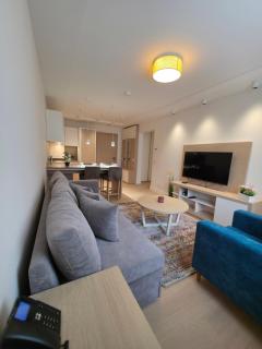 Apartmani Zepterme by Central - Vrnjačka Banja - 4