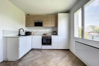 Spacious house 300m from the beach - Hermanville-sur-Mer - 3