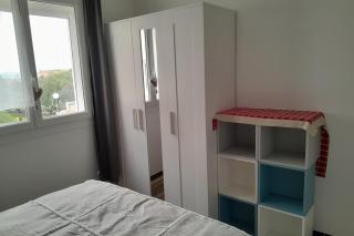 Le Moorea - Apartment for 4 people - 2