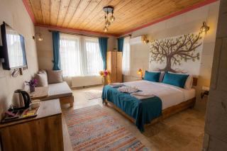 Rio Cappadocia Hotel - Avcılar - 7
