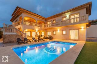 Villa Socrates by Abahana Villas - Calpe - 0
