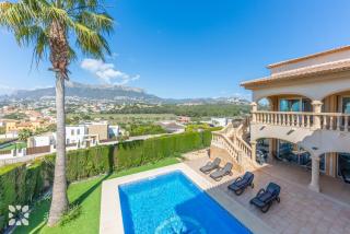 Villa Socrates by Abahana Villas - 6