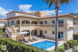 Villa Socrates by Abahana Villas - 2
