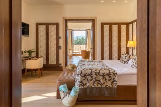 Castell Son Claret - The Leading Hotels of the World - Es Capdella - 4