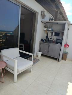 Penthouse Apartment On The Beach - 4
