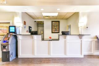 OYO Townhouse Oklahoma City Airport - Oklahoma City - 6