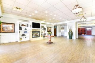 OYO Townhouse Oklahoma City Airport - Oklahoma City - 5