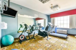 OYO Townhouse Oklahoma City Airport - Oklahoma City - 3