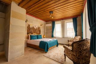 Rio Cappadocia Hotel - Avcılar - 8