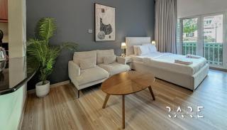 Rare Holiday Homes - Mediterranean Cluster - Near Ibn Battuta Mall - Discovery Garden - Building# Med 100 - RG13 - 8