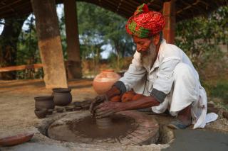 Sawai Shivir Ranthambore By TUTC - 4