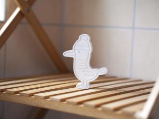 Strandrevier No4 - 1