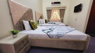 Uk Guest House - Islamabad - 0
