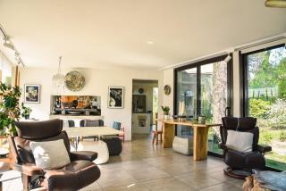 Les Nymphéas, peaceful haven & private pond - 7