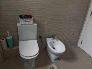 Hilltop Haven Apartment - Sauk - 1