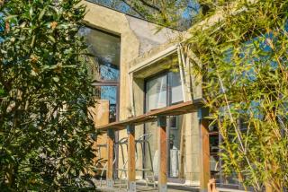 Les Nymphéas, peaceful haven & private pond - 3