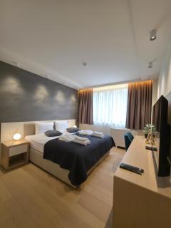 Apartmani Zepterme by Central - Vrnjačka Banja - 5
