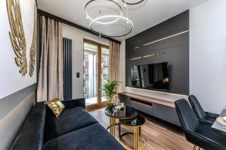 EASY RENT- Wieniawska 7 SAUNA, Centrum, Parking - 9