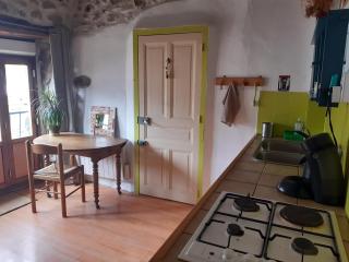 Bâtisse l'Entrelà - Dunières-sur-Eyrieux - 6