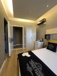 The Şişli Grand Corner Inn - Istanbul - 4