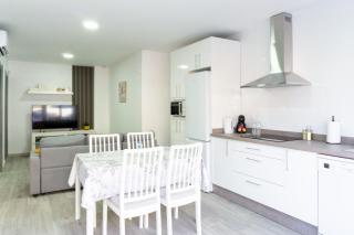 Apartment Benahavis III Airport Málaga - Malaga - 1