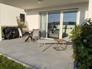 Ferienwohnung Panoramablick - Lörrach - 5