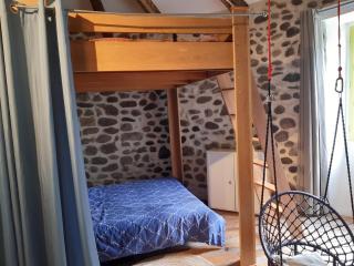 Bâtisse l'Entrelà - Dunières-sur-Eyrieux - 1
