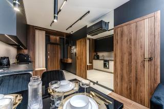 EASY RENT- Wieniawska 7 SAUNA, Centrum, Parking - 4